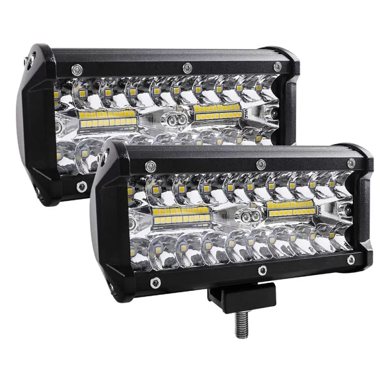 Rampe Led Depannage