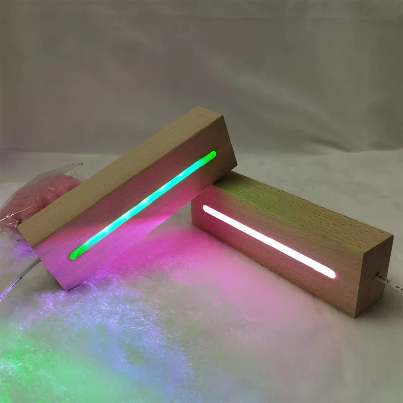 Led Plinthe
