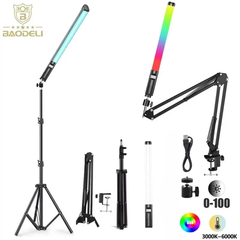 Magic Led Tube