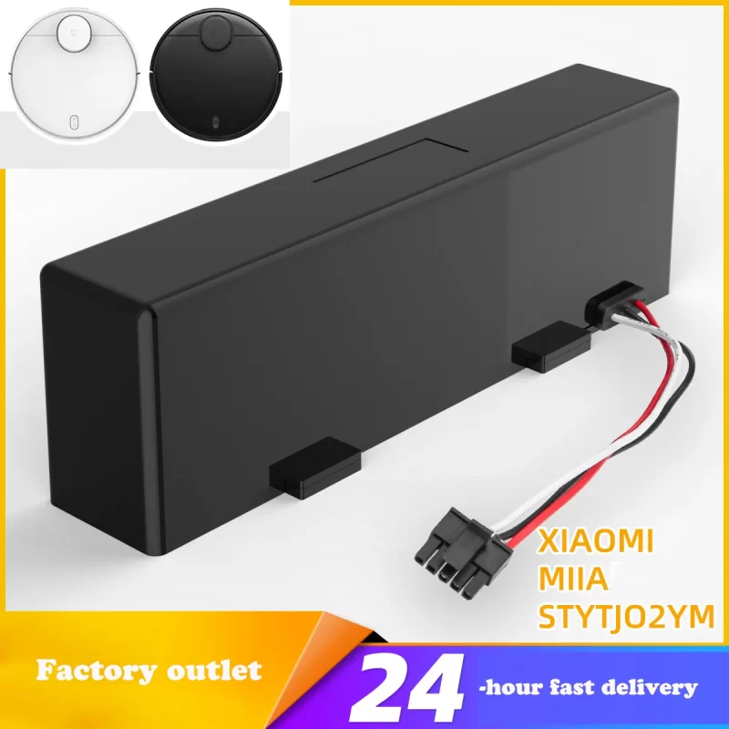 Aspirateur Robot Connecté Roomba I4+