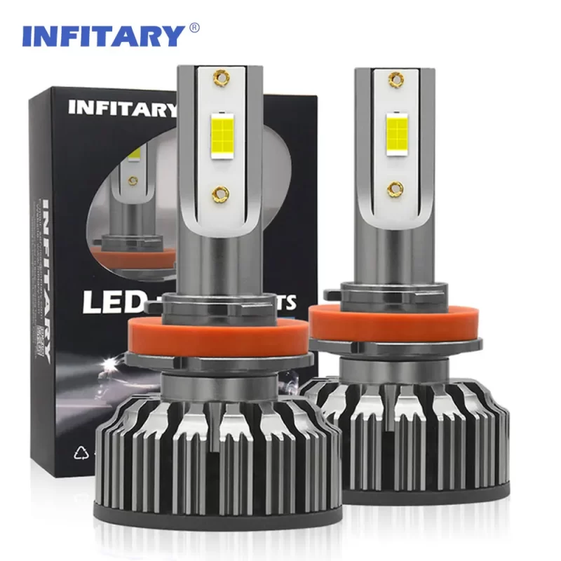 Ampoule Led Tracteur