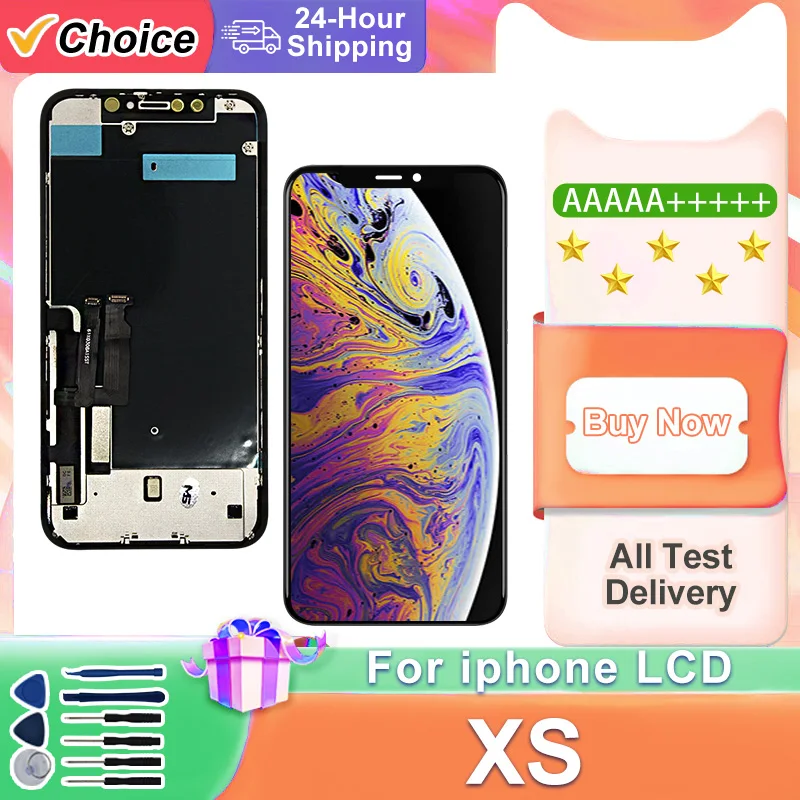 Remplacement Ecran Iphone Xr