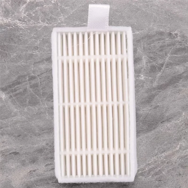 Ilife V3S Pro Aspirateur Robot