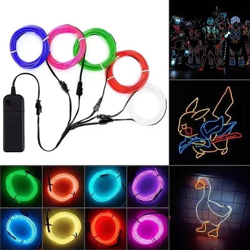 Led Neon Light