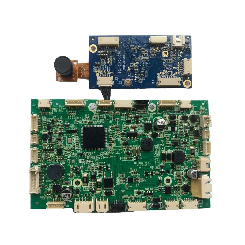 Robot Dolphin S300 Avis