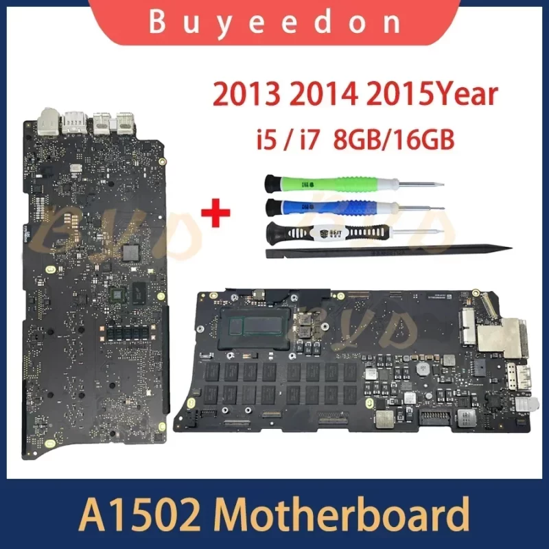 Ecran Macbook Pro A1502