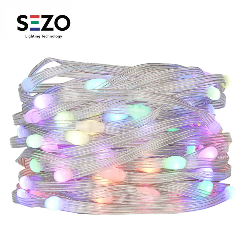 Feu Led Zip