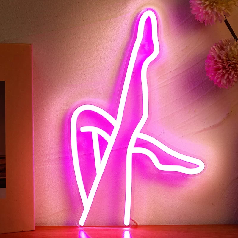 Neon Led Signage