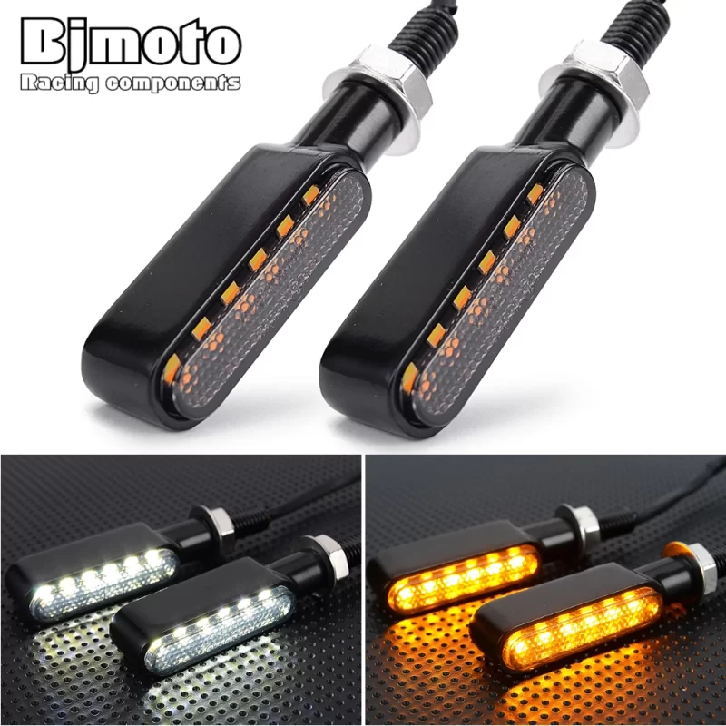 Clignotant Zip Led