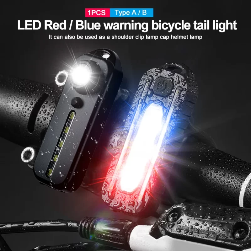 Clignotant Zip Led