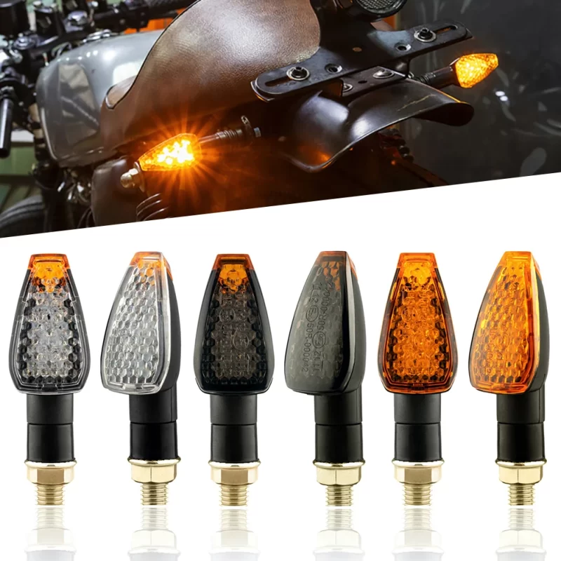 Clignotant Led Yamaha