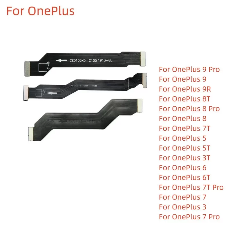 Ecran One Plus 5