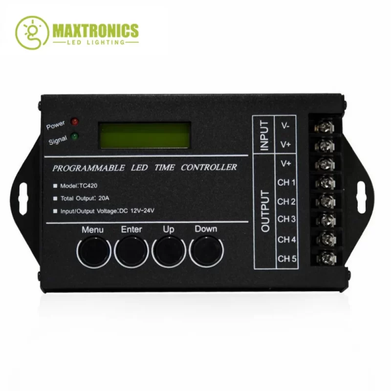 Led Escalier Progressif