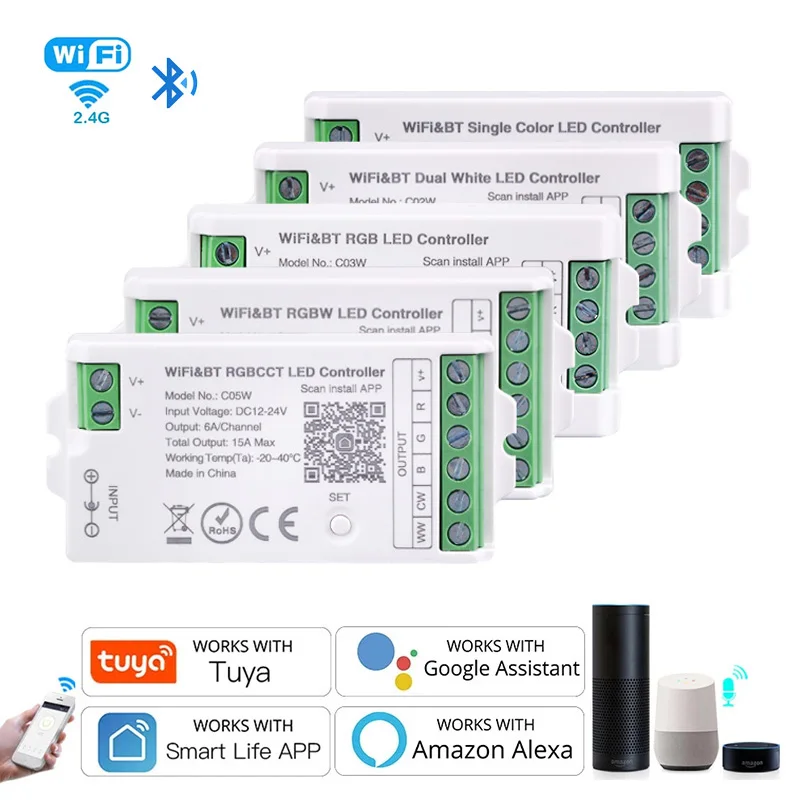 Led Escalier Progressif