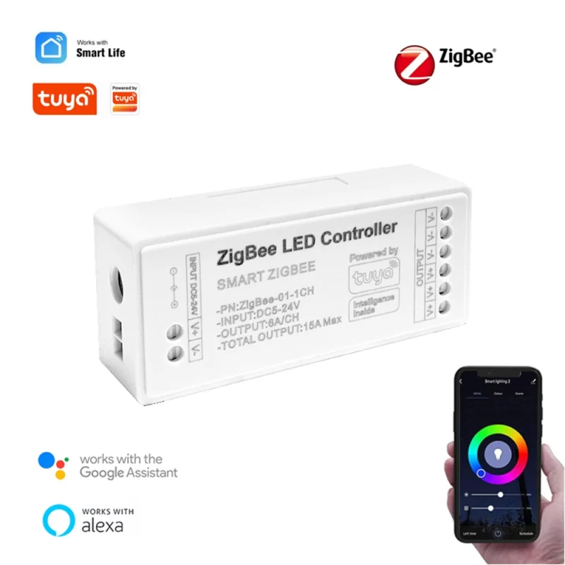 Bandeau Led Sans Transformateur