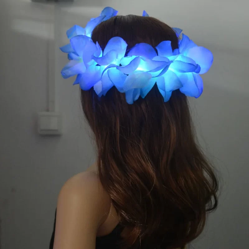 Consommation Bandeau Led