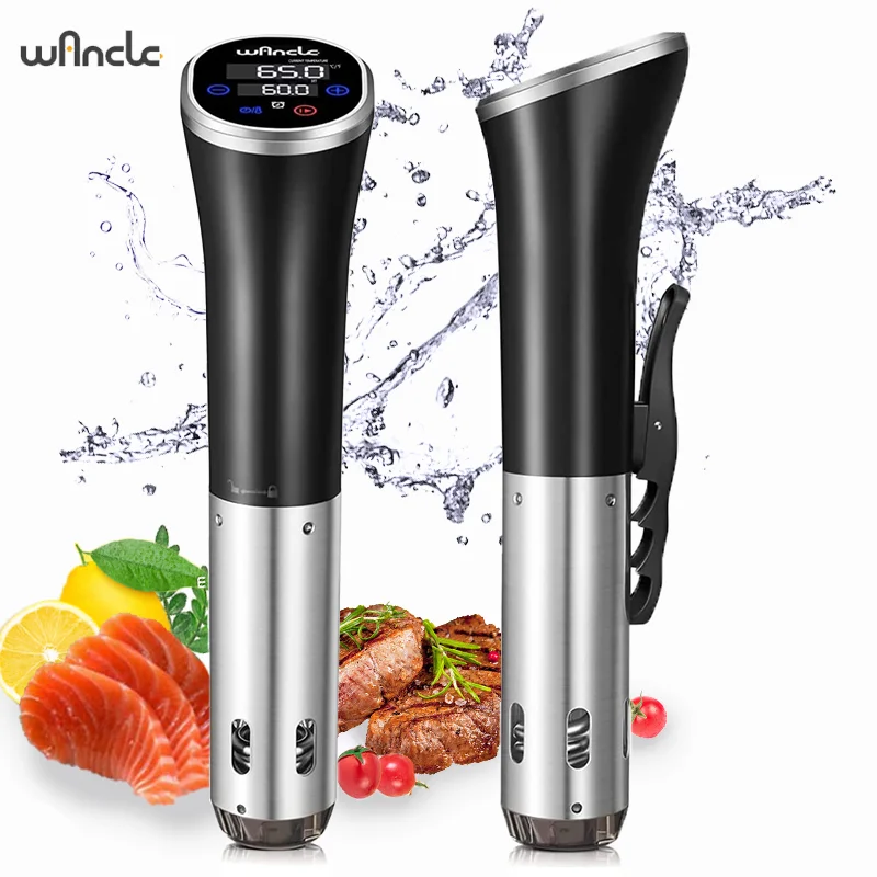 Robot Cuiseur Genimix Pro