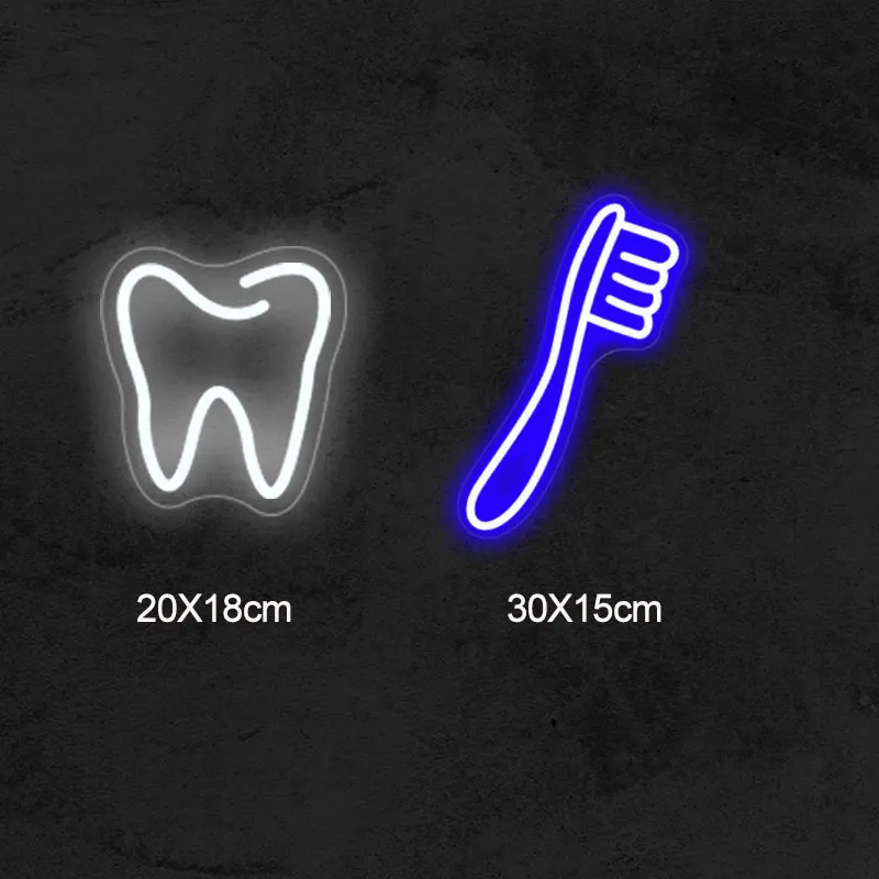 Neon Led Signage