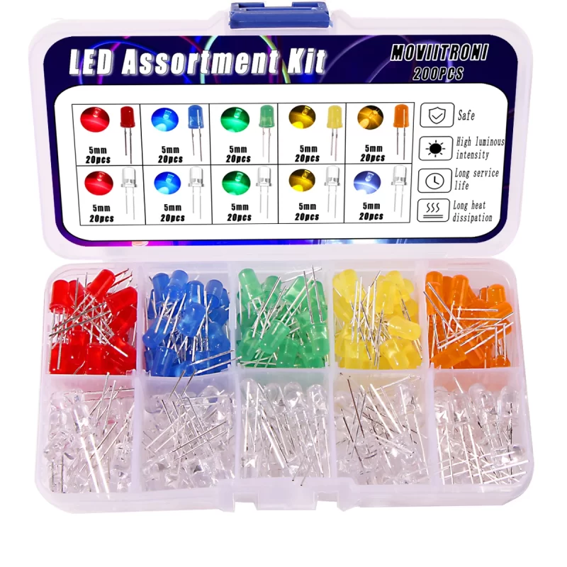 Pack Led