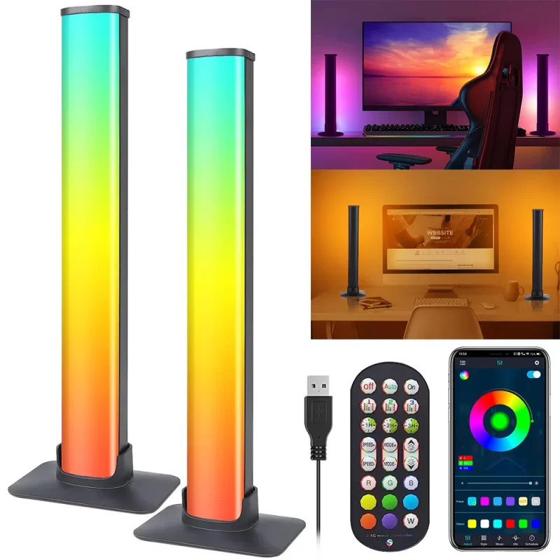 Decoration Led Gaming