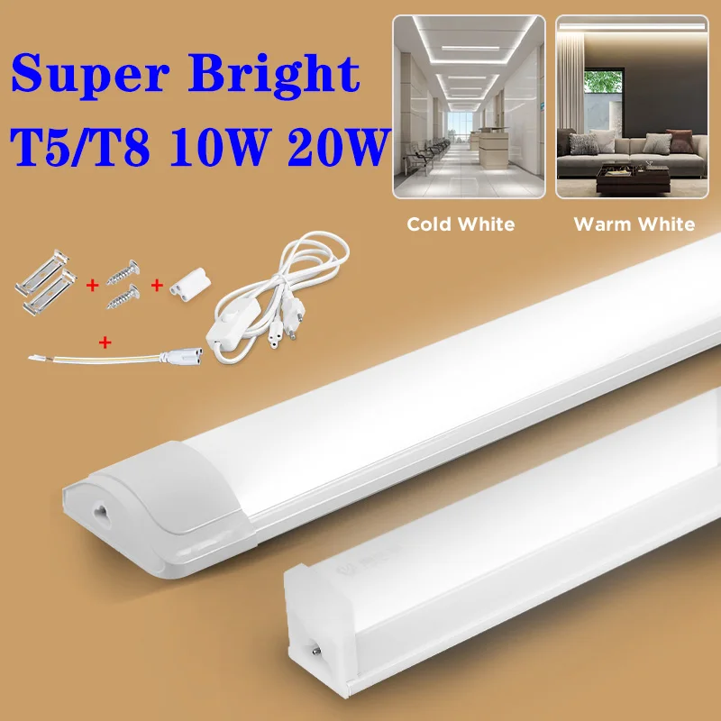 Tube Led 36W