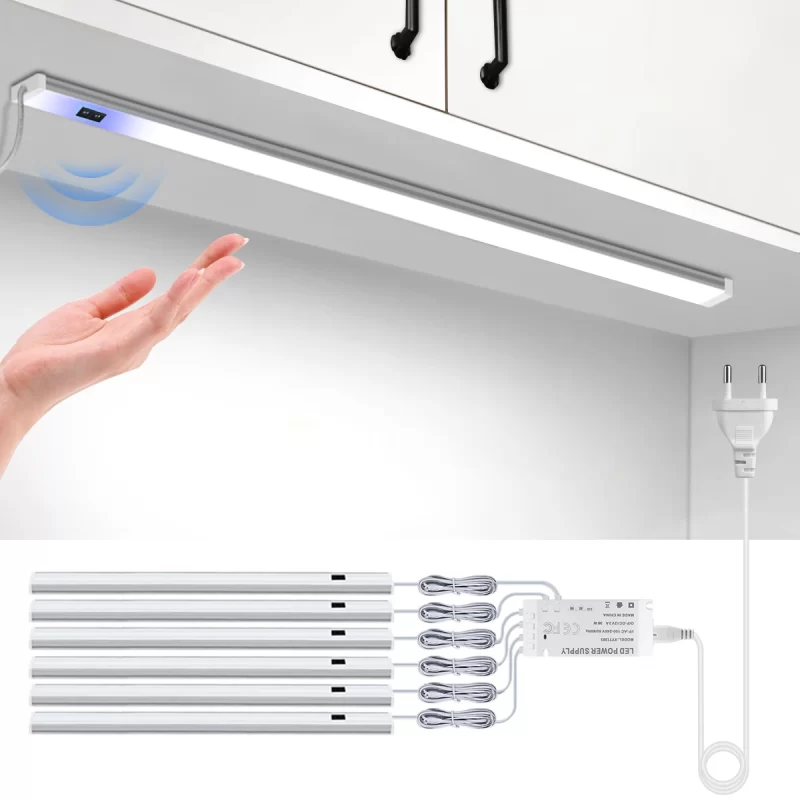 Armoire Salle De Bain Led