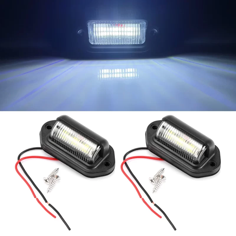 Lettre Bloc Led