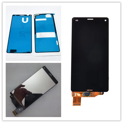 Ecran Xperia Z3 Compact Original