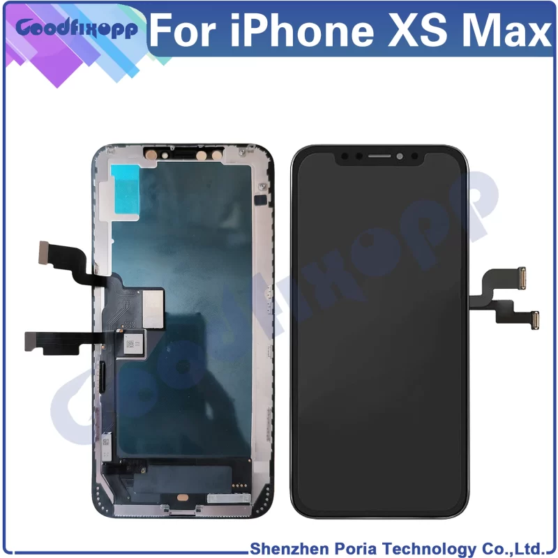 Reparation Iphone Xs Max Ecran