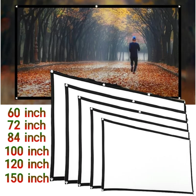 Projecteurs Full Led