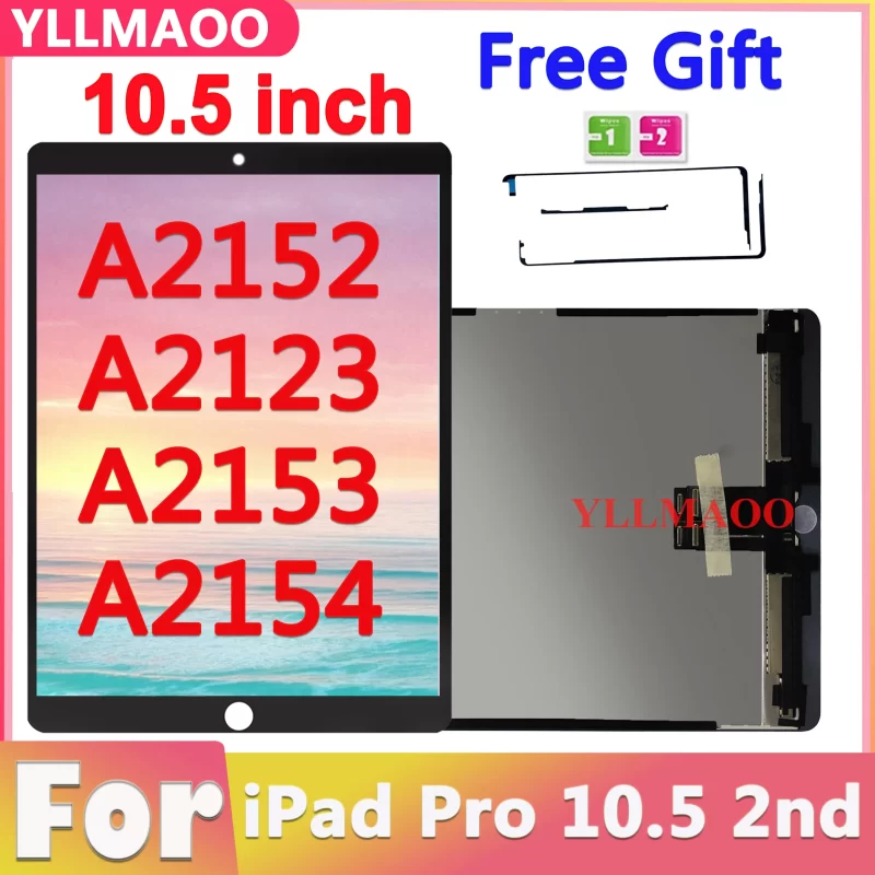 Ecran Ipad