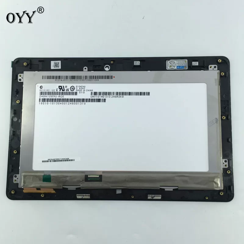 Asus K00F Ecran