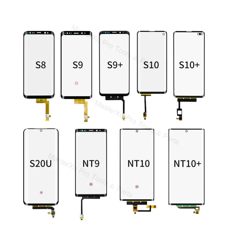 Reparer Ecran Samsung S10 Plus
