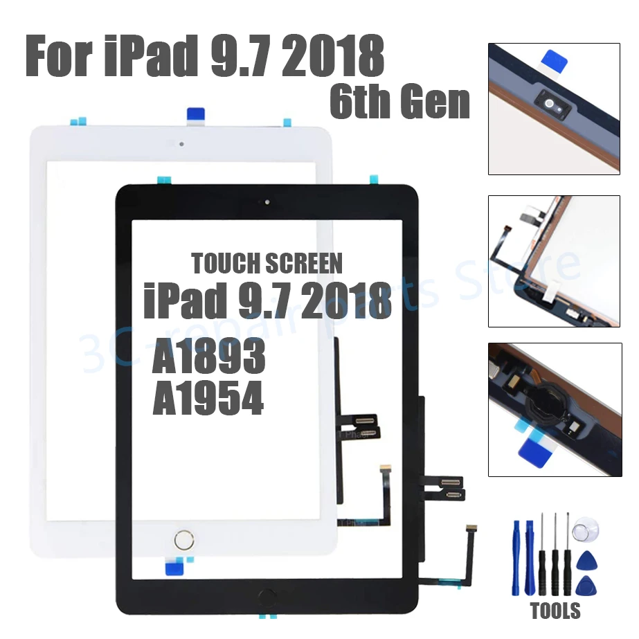 Tablette X230 / X230t écran extérieur - FRU 04W3991 / 04W3990