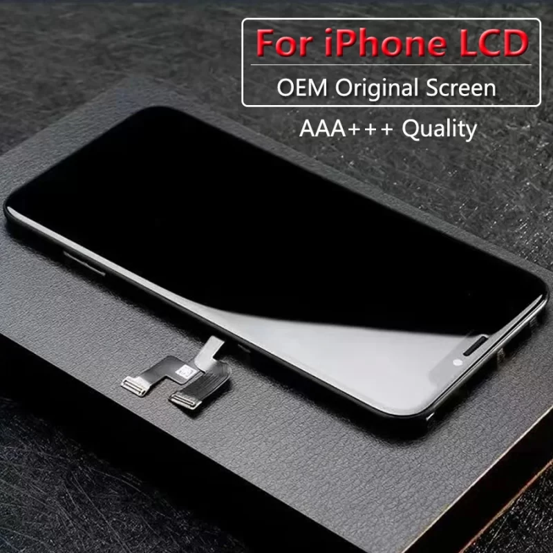 Ecran Iphone 12 Pro Original