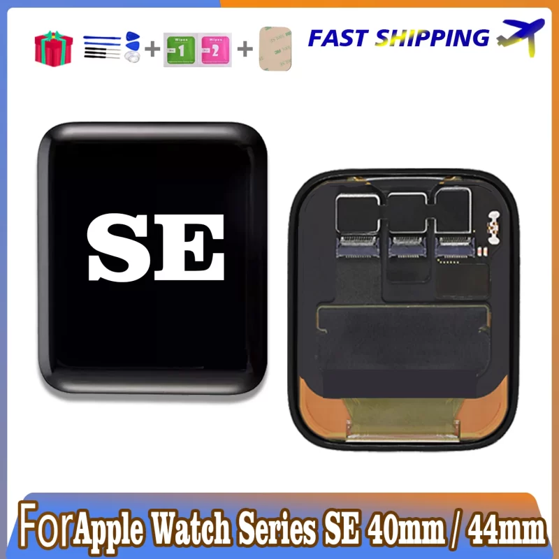 Ecran Lcd Apple Watch