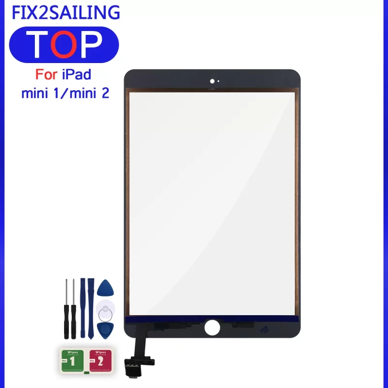 Ecran Ipad