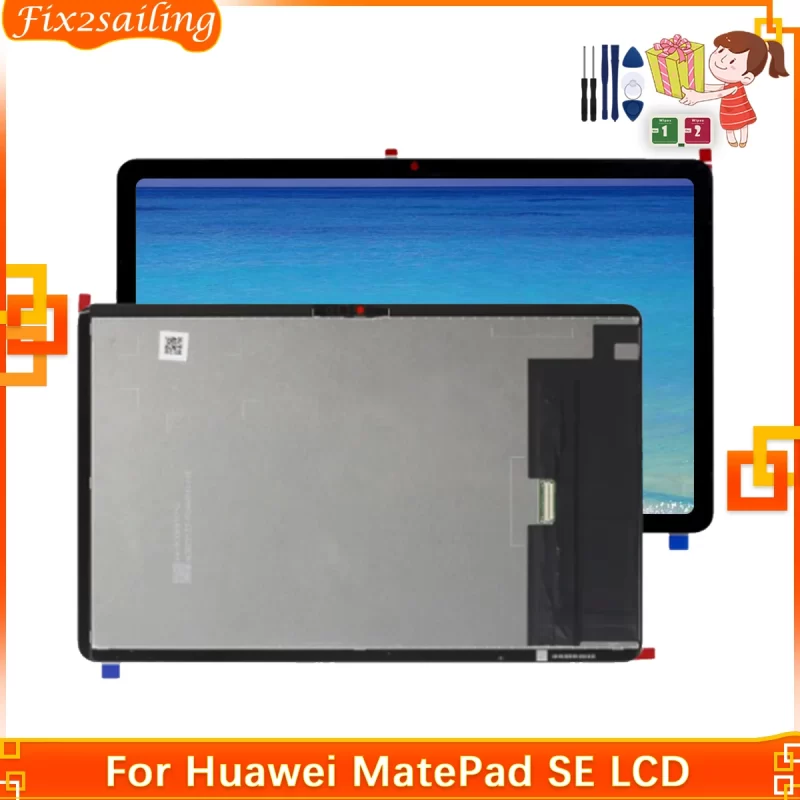 Ecran Surface Pro 7