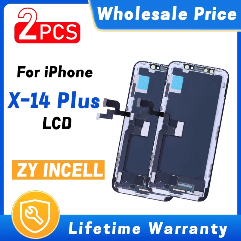 Ecran Iphone 13 Pro Max