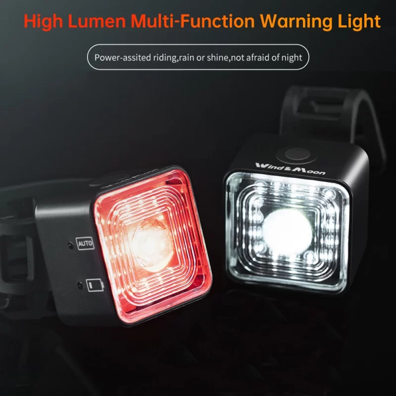 Gilet Led Velo