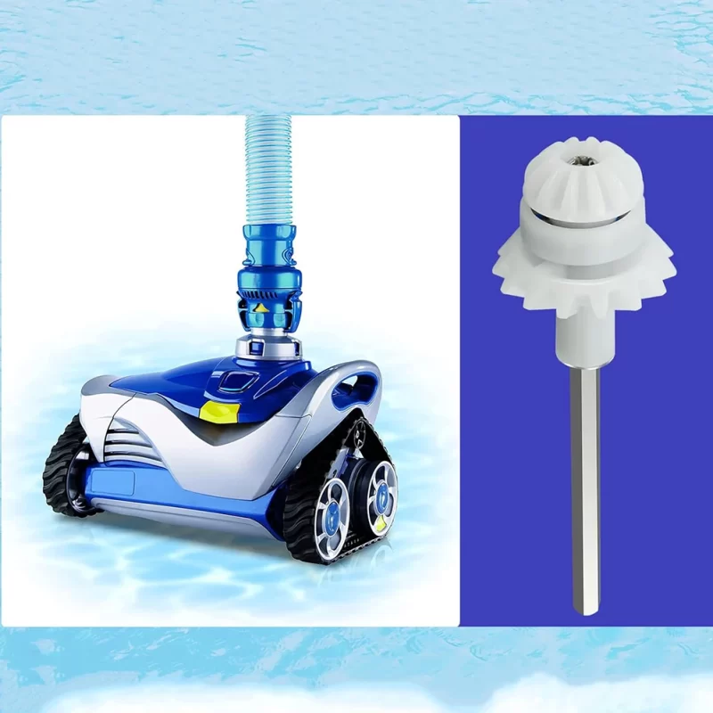 Piece Detachee Robot Zodiac