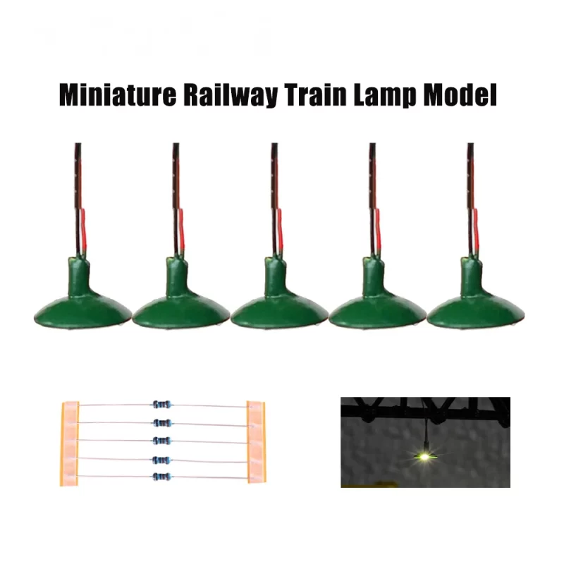 Micro Led Modélisme