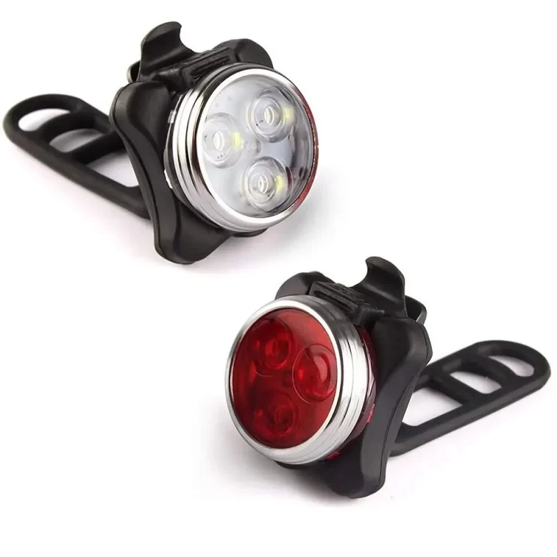 Lumière Led Velo