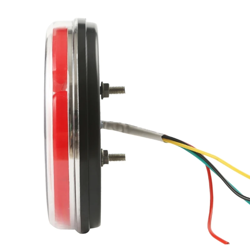 Lampe Led Ronde Sur Pied