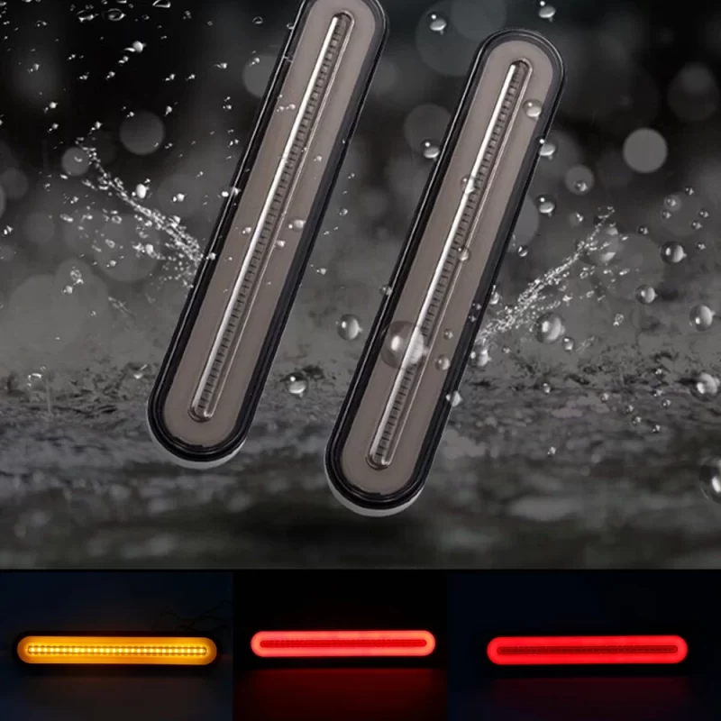 Phare Led Suzuki Samurai