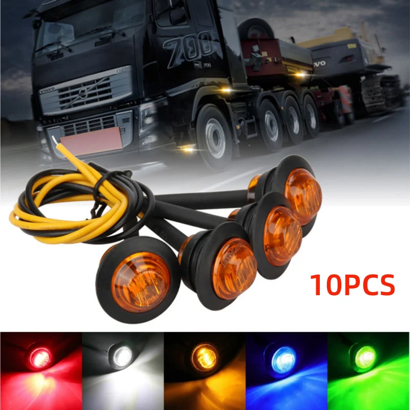 SPR Feu Clignotant D'urgence, Feu Clignotant de Signalisation, Voyant D