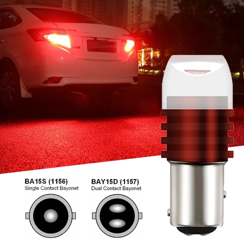 Feux Clignotant Led