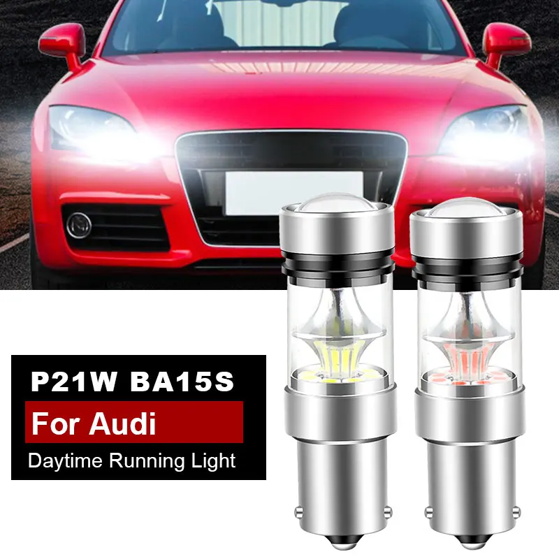 Feux Arrière Led Audi A6 C6 Avant