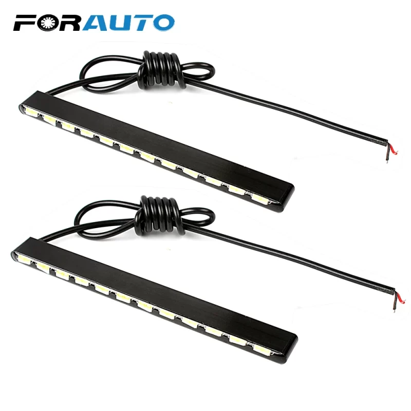 Led Fog Lights