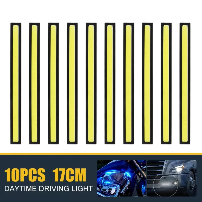 Gyrophare Led Voiture